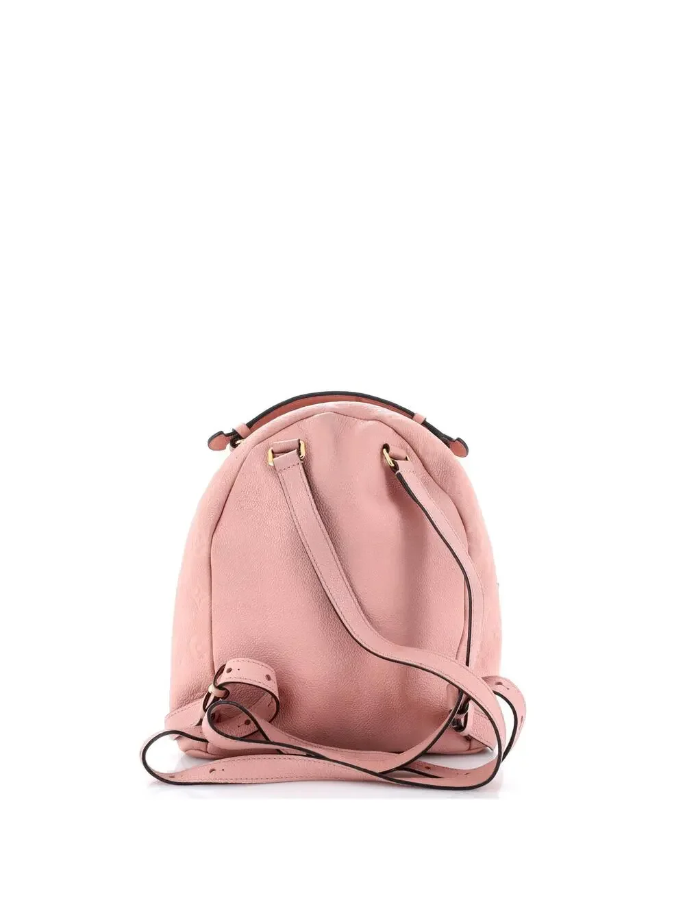 Louis Vuitton Sorbonne Backpack #183332L12B